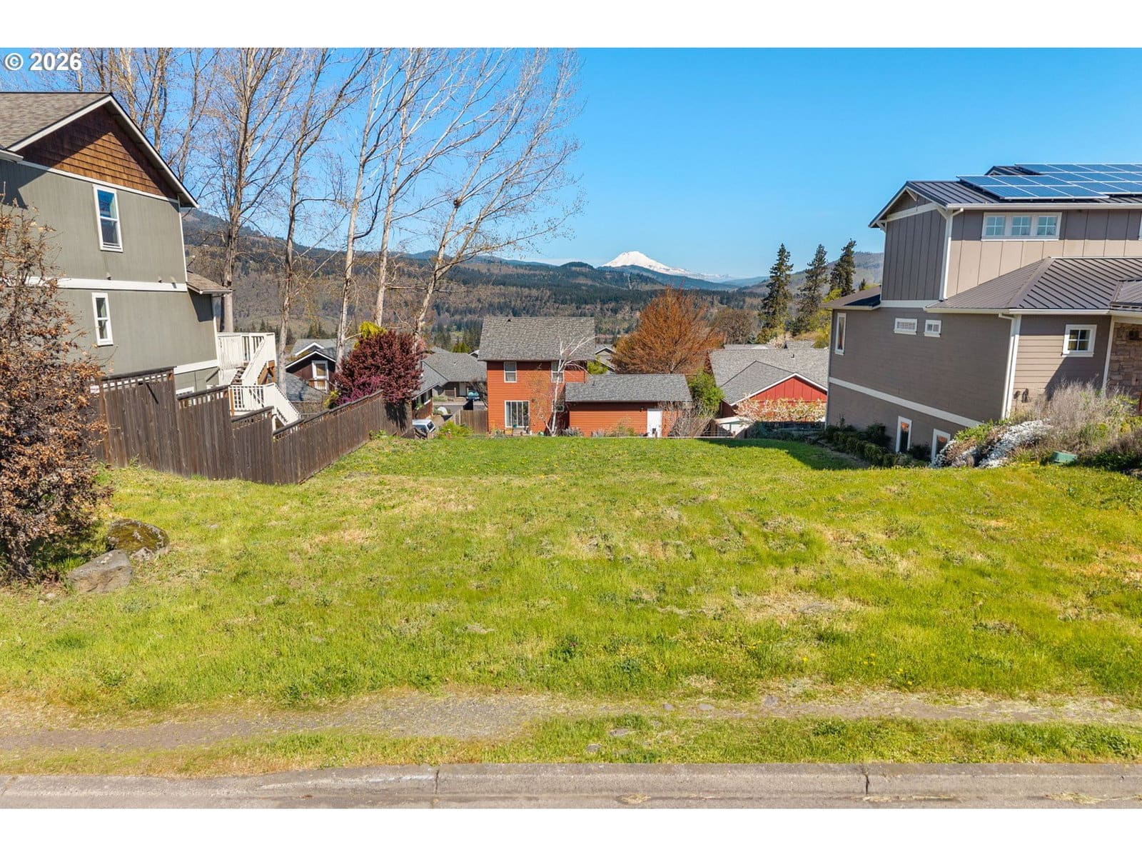 Primary listing photo, 2860 MAY ST, Hood River, OR, 97031