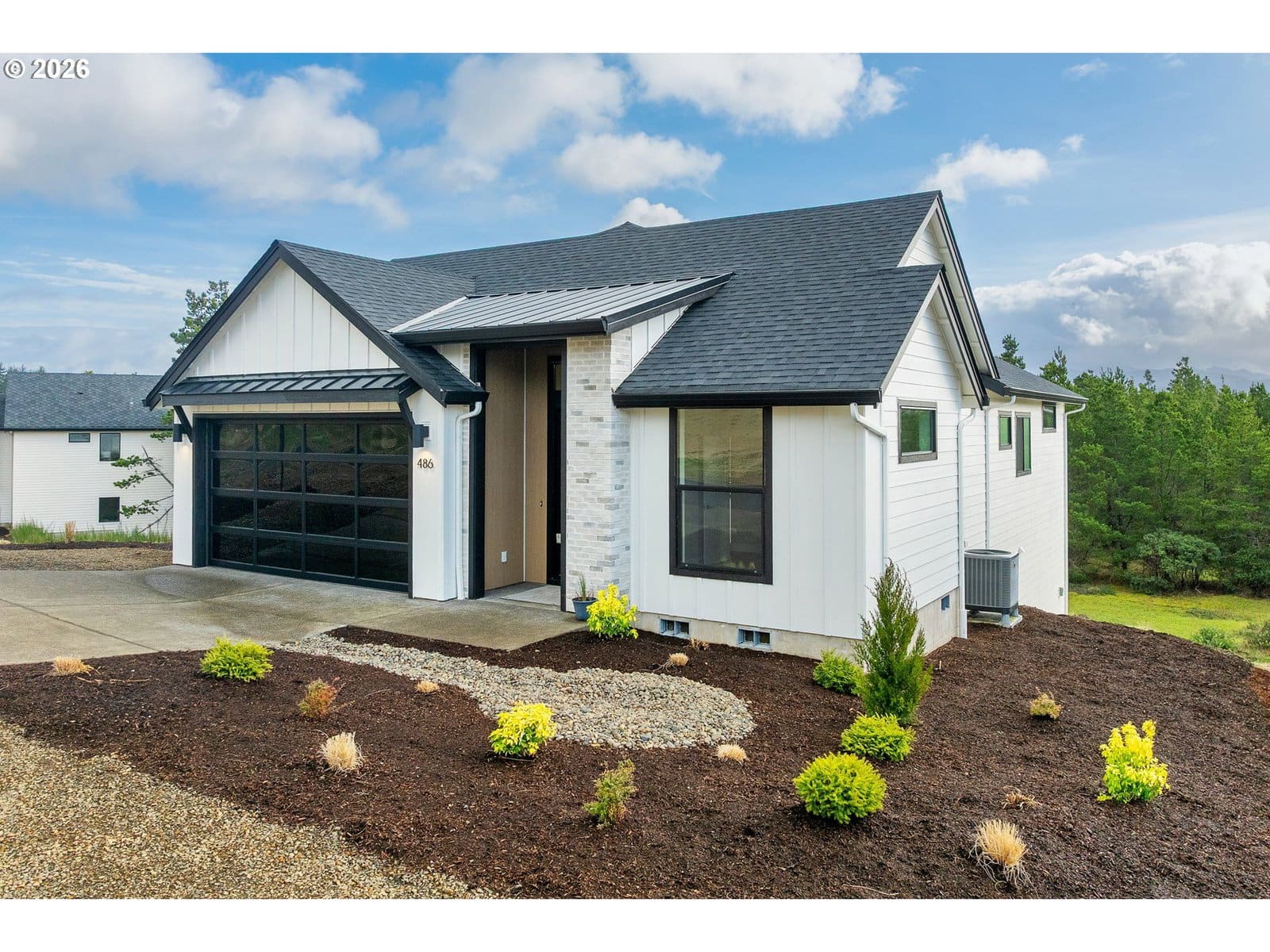 Primary listing photo, 486 Meadows DR, Manzanita, OR, 97130