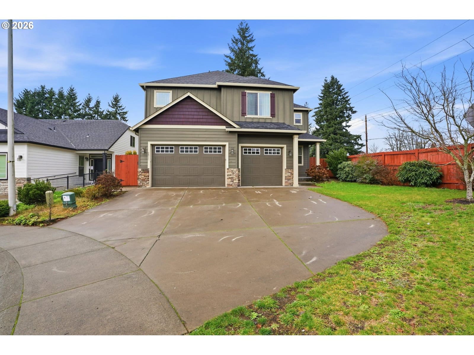Primary listing photo, 7516 NE 123RD CT, Vancouver, WA, 98682