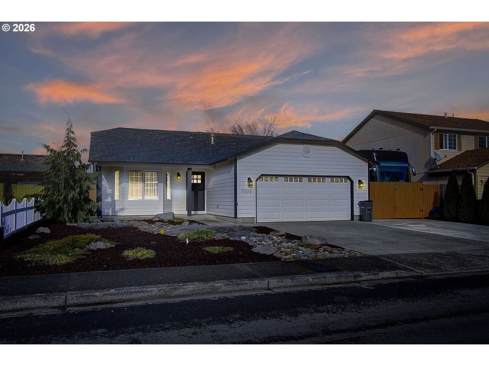 Primary listing photo, 15516 NE 83RD ST, Vancouver, WA, 98682