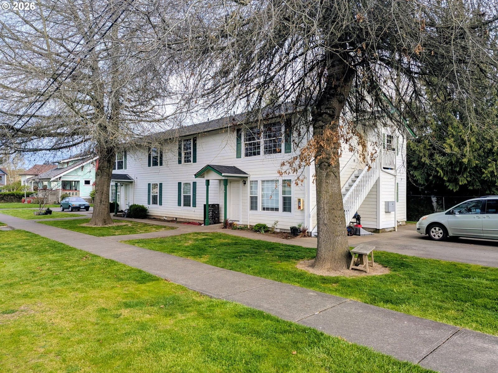 Primary listing photo, 224 C ST, Independence, OR, 97351