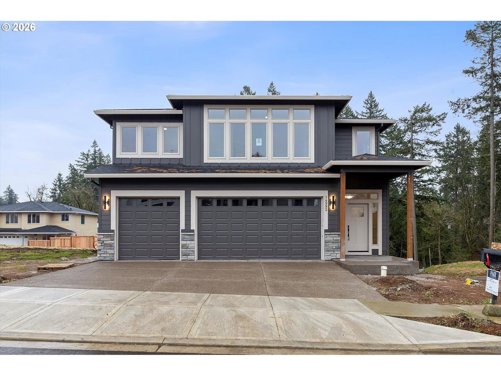 Primary listing photo, 14992 SE Andre WAY, Clackamas, OR, 97015