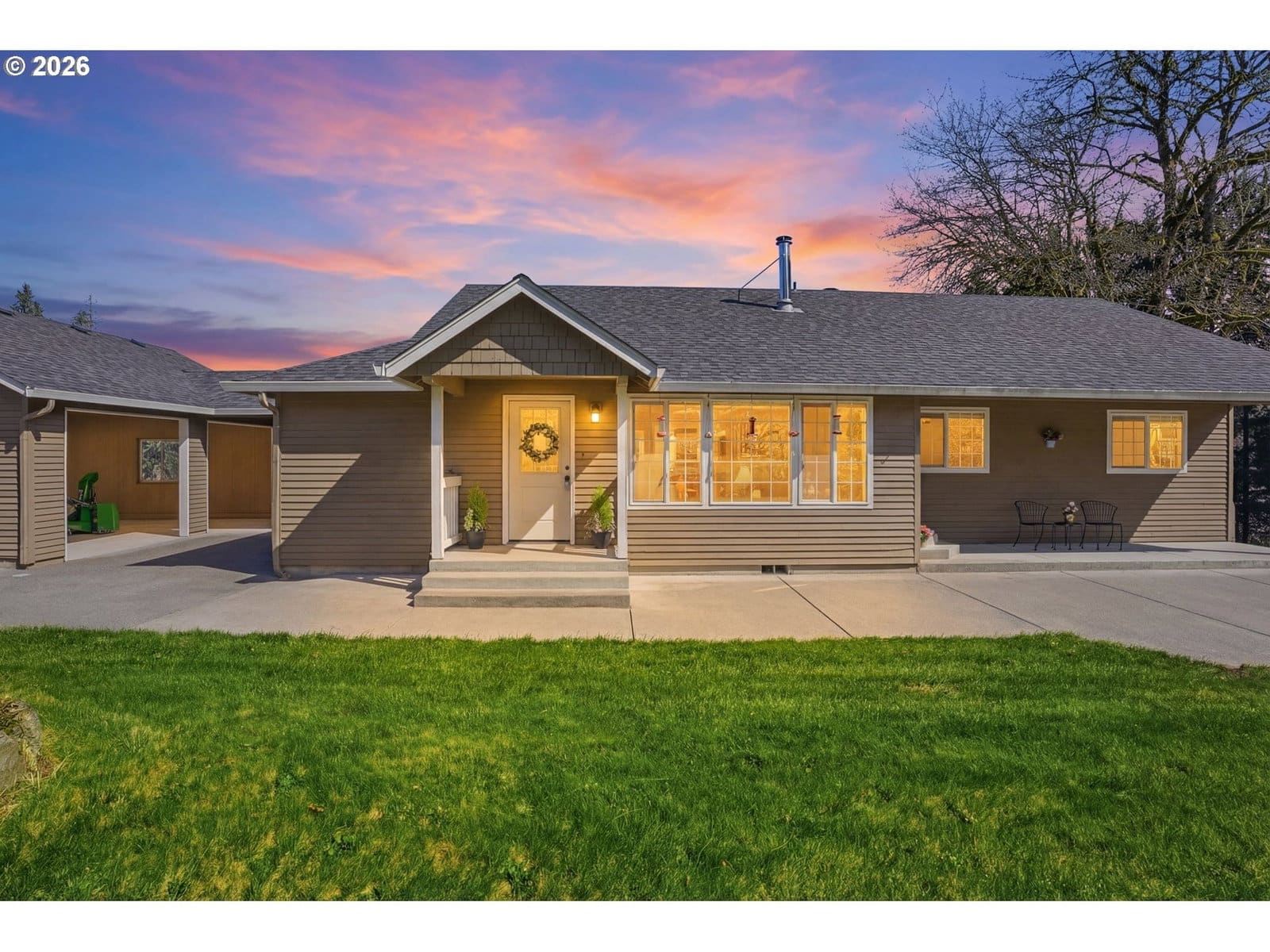 Primary listing photo, 13708 NE 401ST WAY, Amboy, WA, 98601