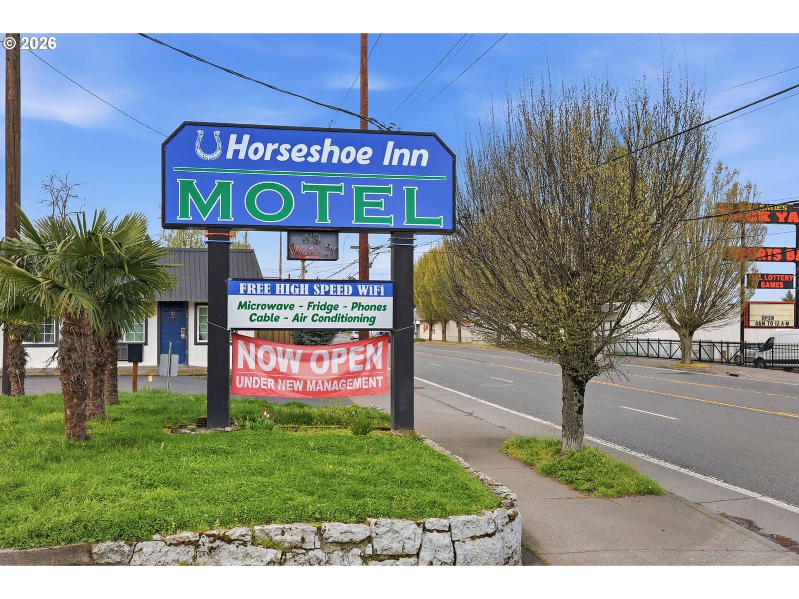 Primary listing photo, 11324 NE SANDY BLVD, Portland, OR, 97220