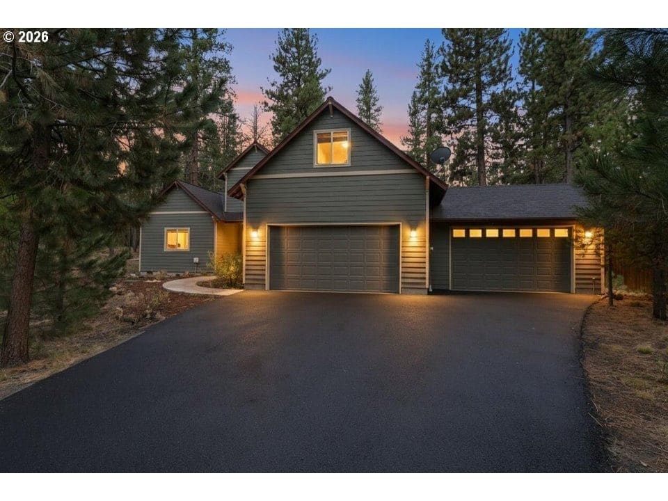 Primary listing photo, 53591 BROOKIE WAY, La Pine, OR, 97739