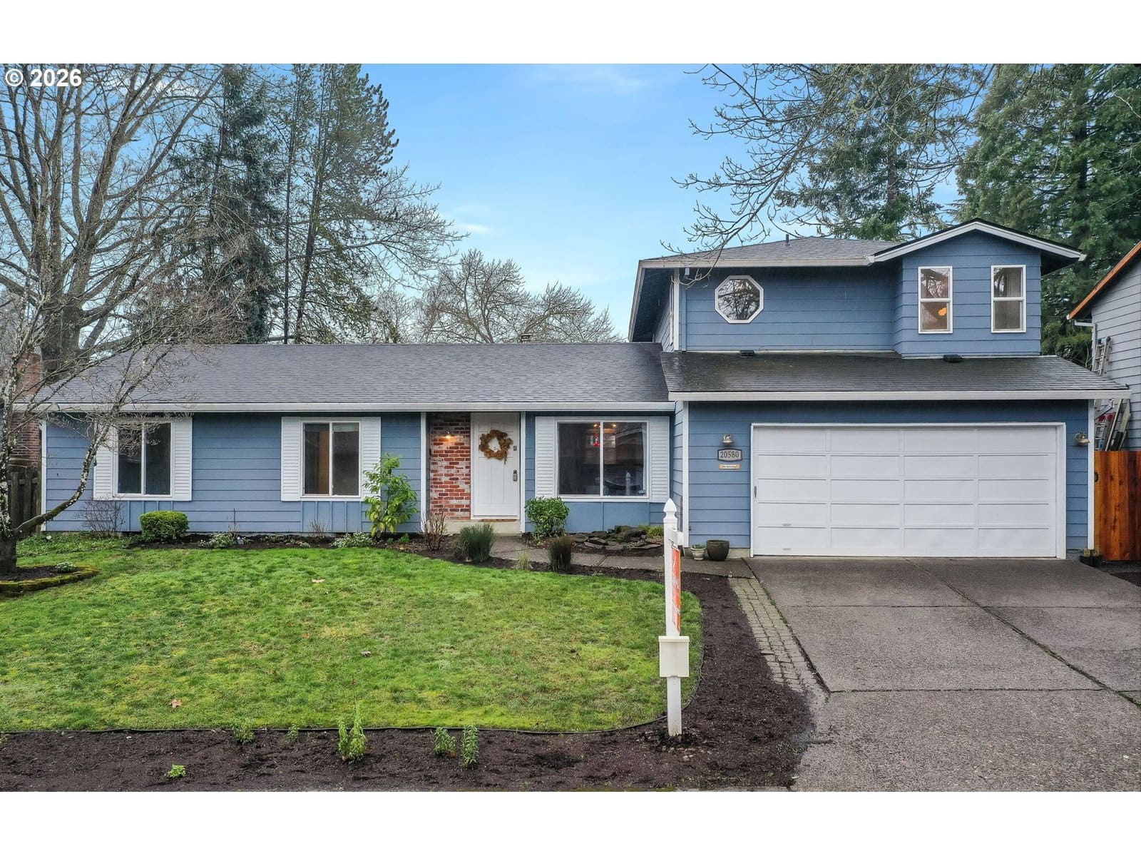Primary listing photo, 20580 SW Cheshire CT, Beaverton, OR, 97078