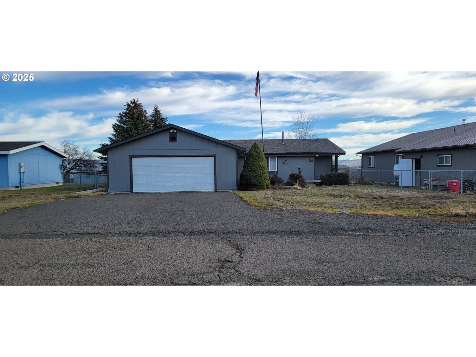 Primary listing photo, 205 WILLIAM ST, Enterprise, OR, 97828