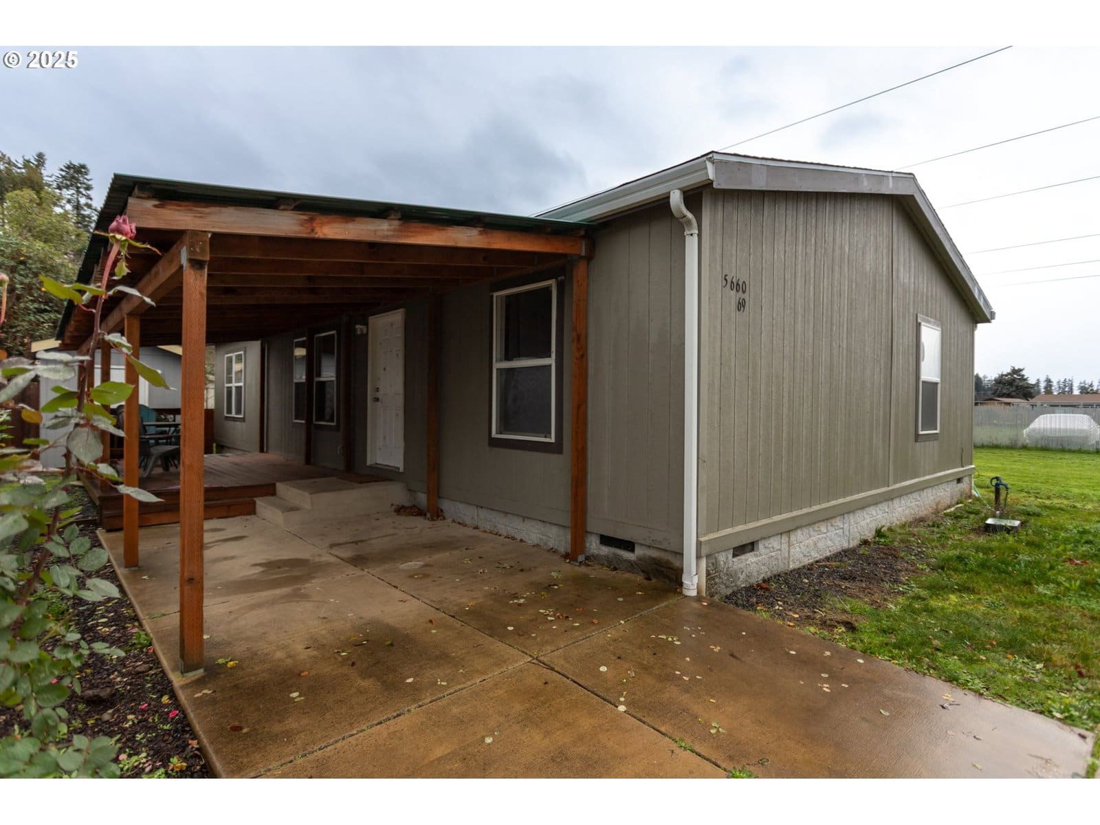 Primary listing photo, 5660 DAISY ST #69, Springfield, OR, 97478