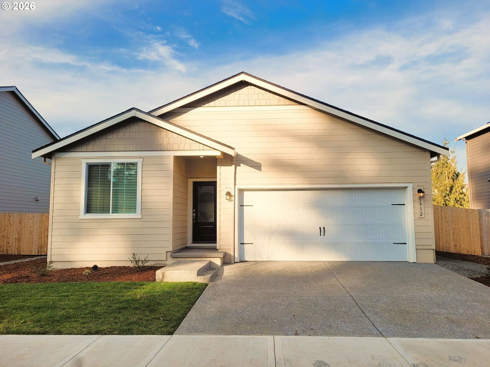 Primary listing photo, 5912 NE 68TH ST, Vancouver, WA, 98661