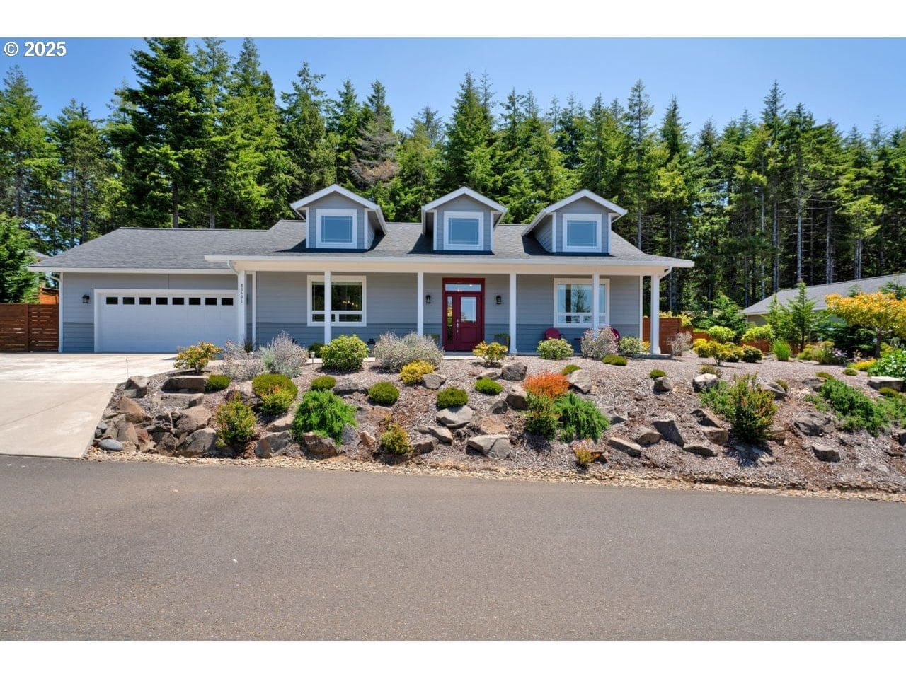 Primary listing photo, 83591 SAUTER DR, Florence, OR, 97439