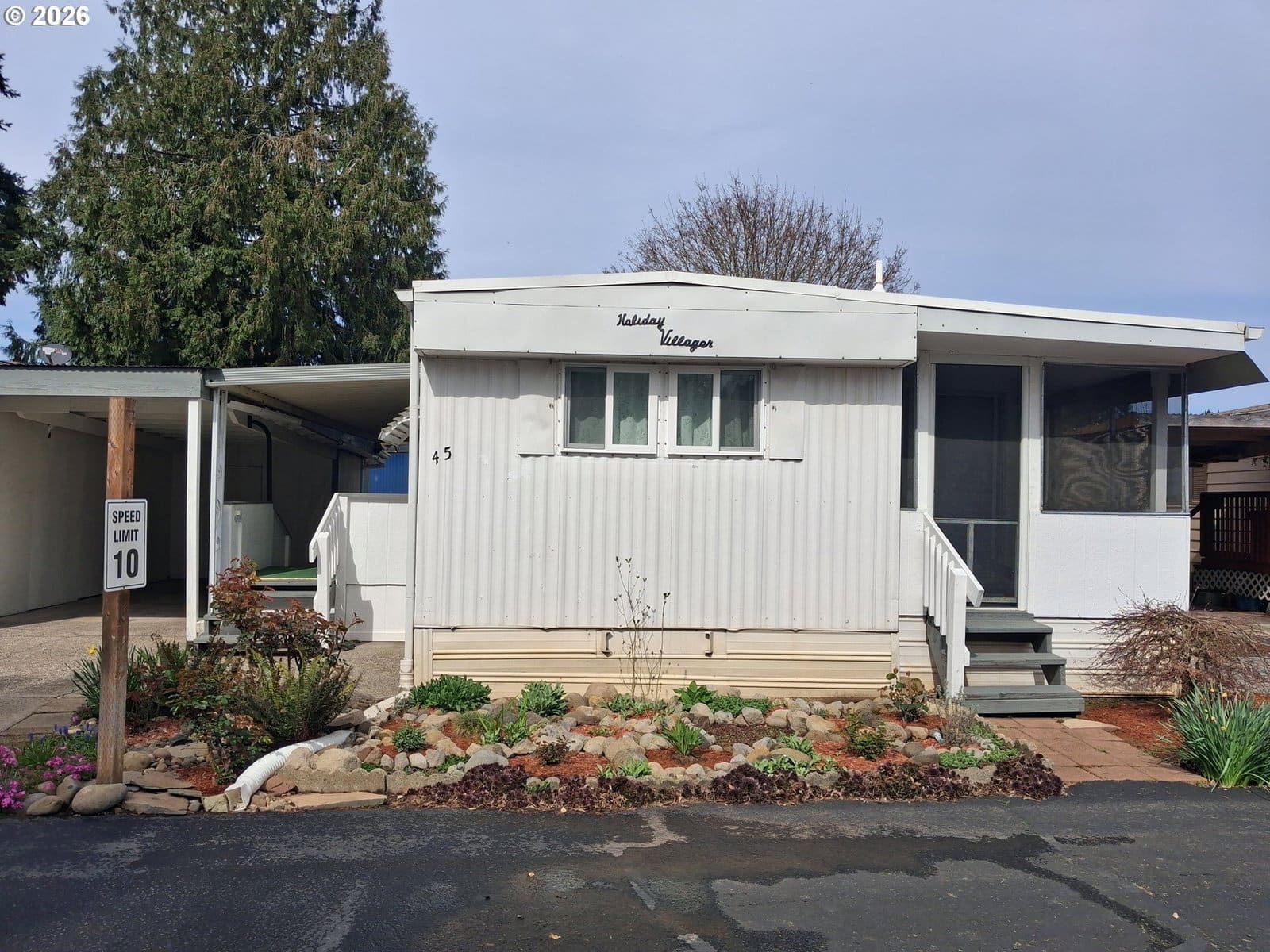 Primary listing photo, 15758 SE HIGHWAY 224 #45, Damascus, OR, 97089