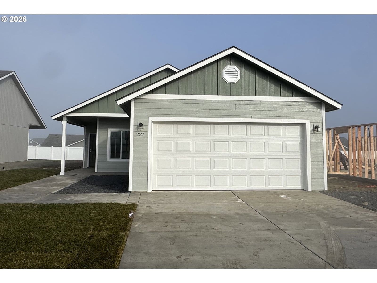 Primary listing photo, 227 MICHELLE AVE, Umatilla, OR, 97882