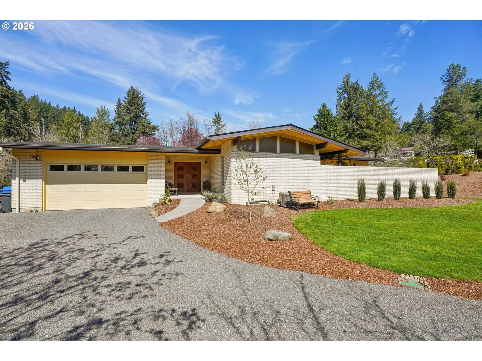 Primary listing photo, 13857 SE RUST WAY, Damascus, OR, 97089