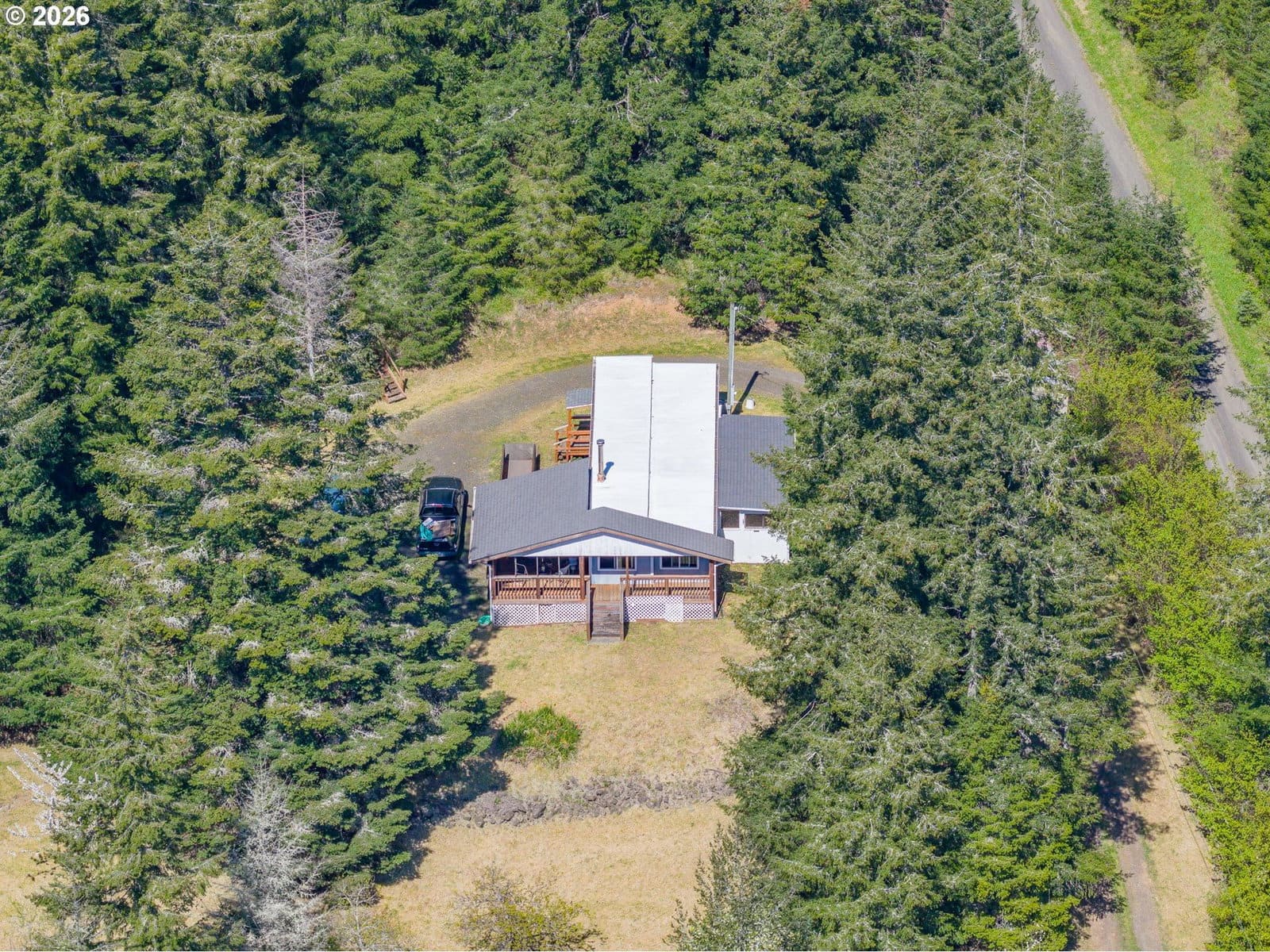 Primary listing photo, 2403 SPRUCE ST, Myrtle Point, OR, 97458