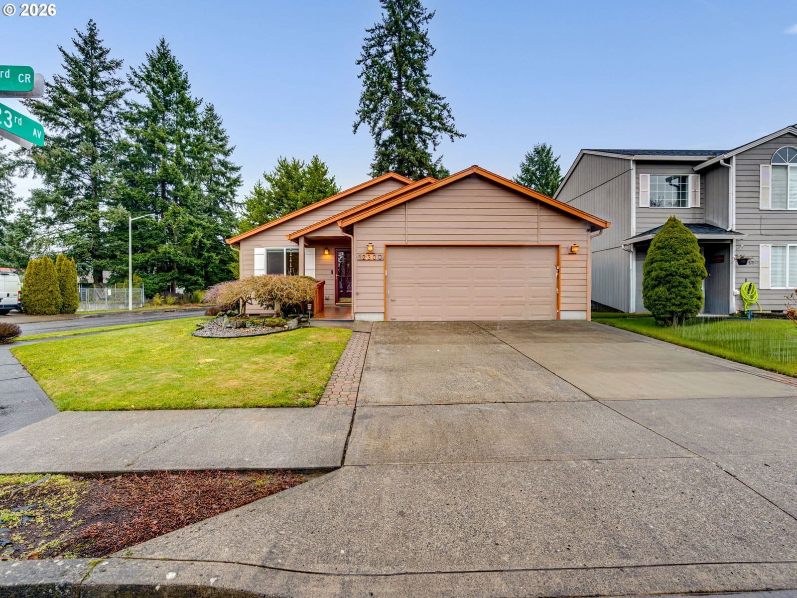 Primary listing photo, 12300 NE 43RD CIR, Vancouver, WA, 98682