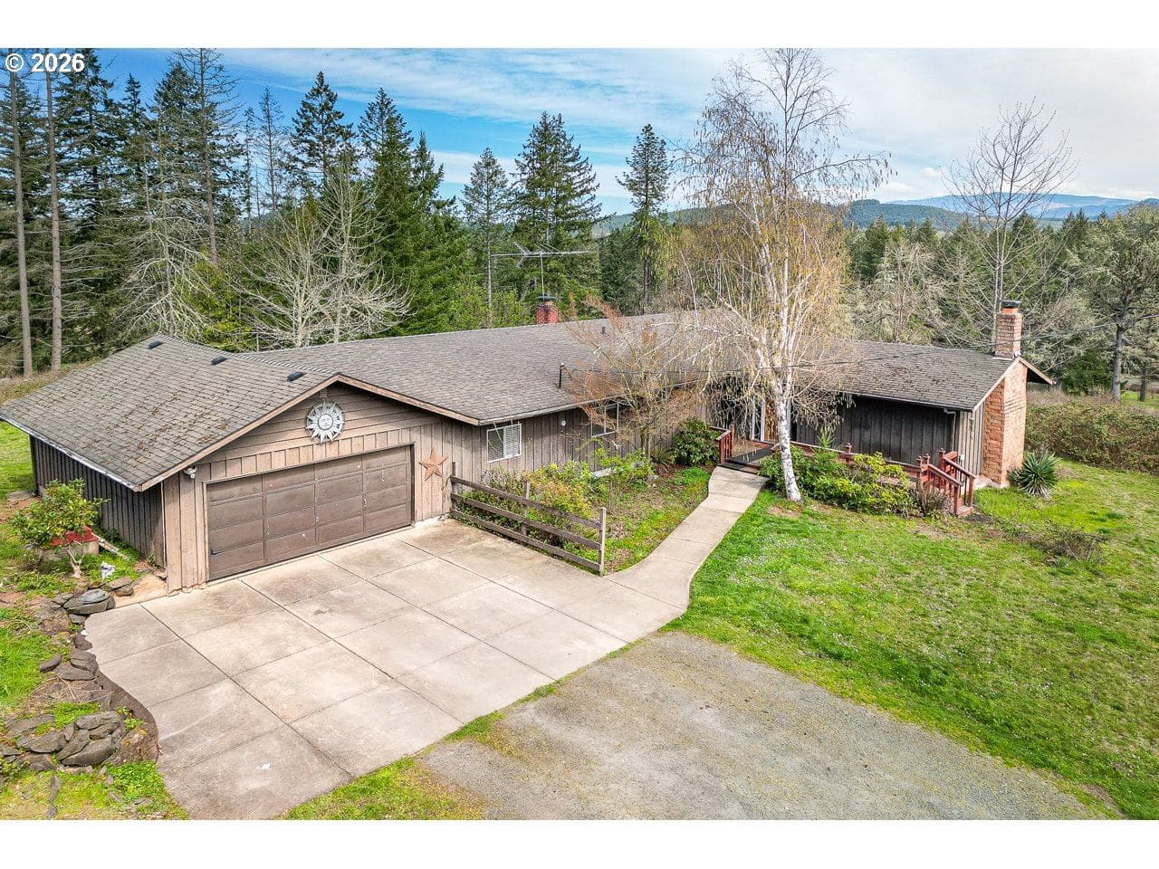 Primary listing photo, 31514 Berlin RD, Lebanon, OR, 97355
