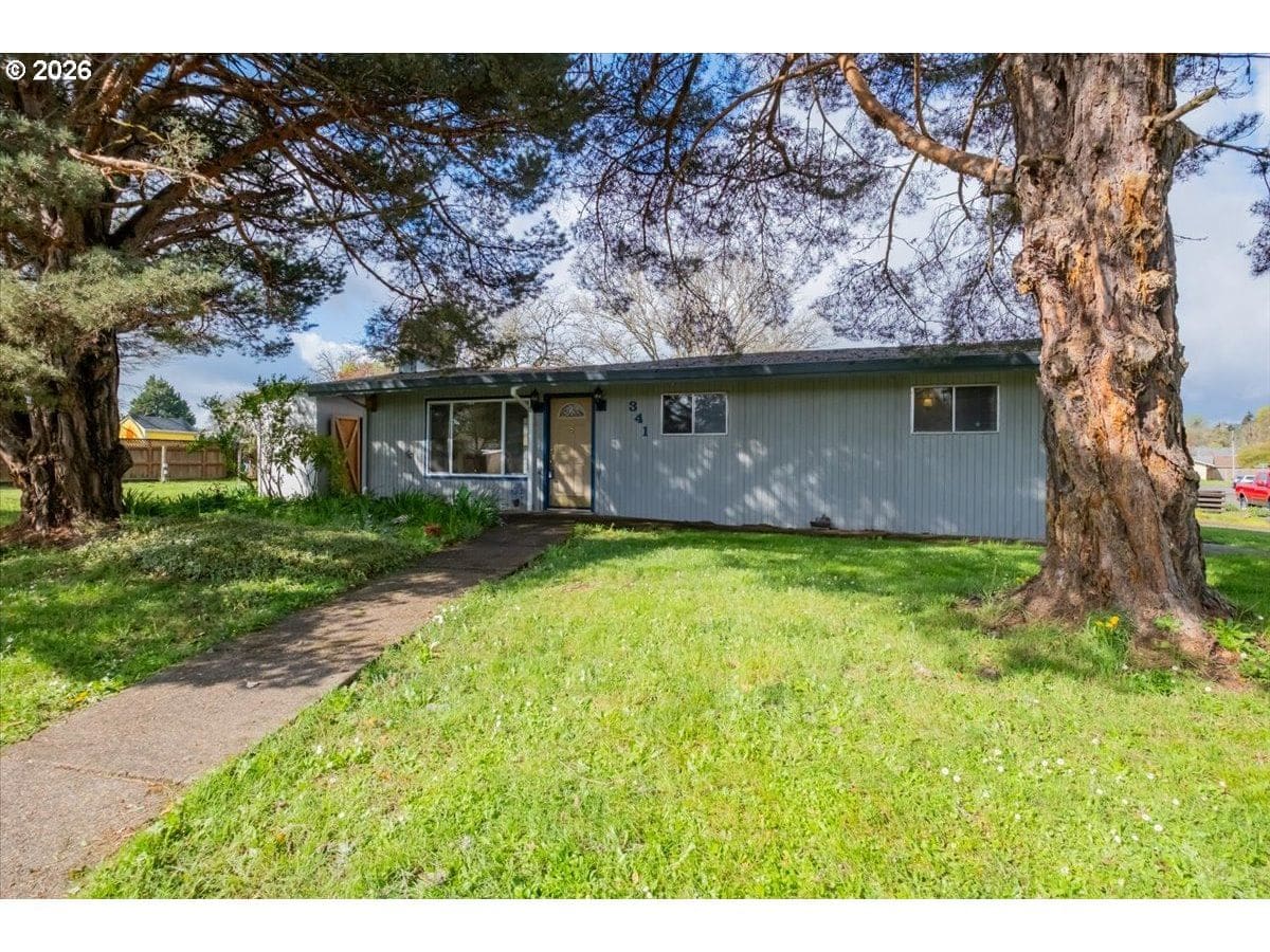 Primary listing photo, 341 NE CAMBRIDGE CIR, Corvallis, OR, 97330