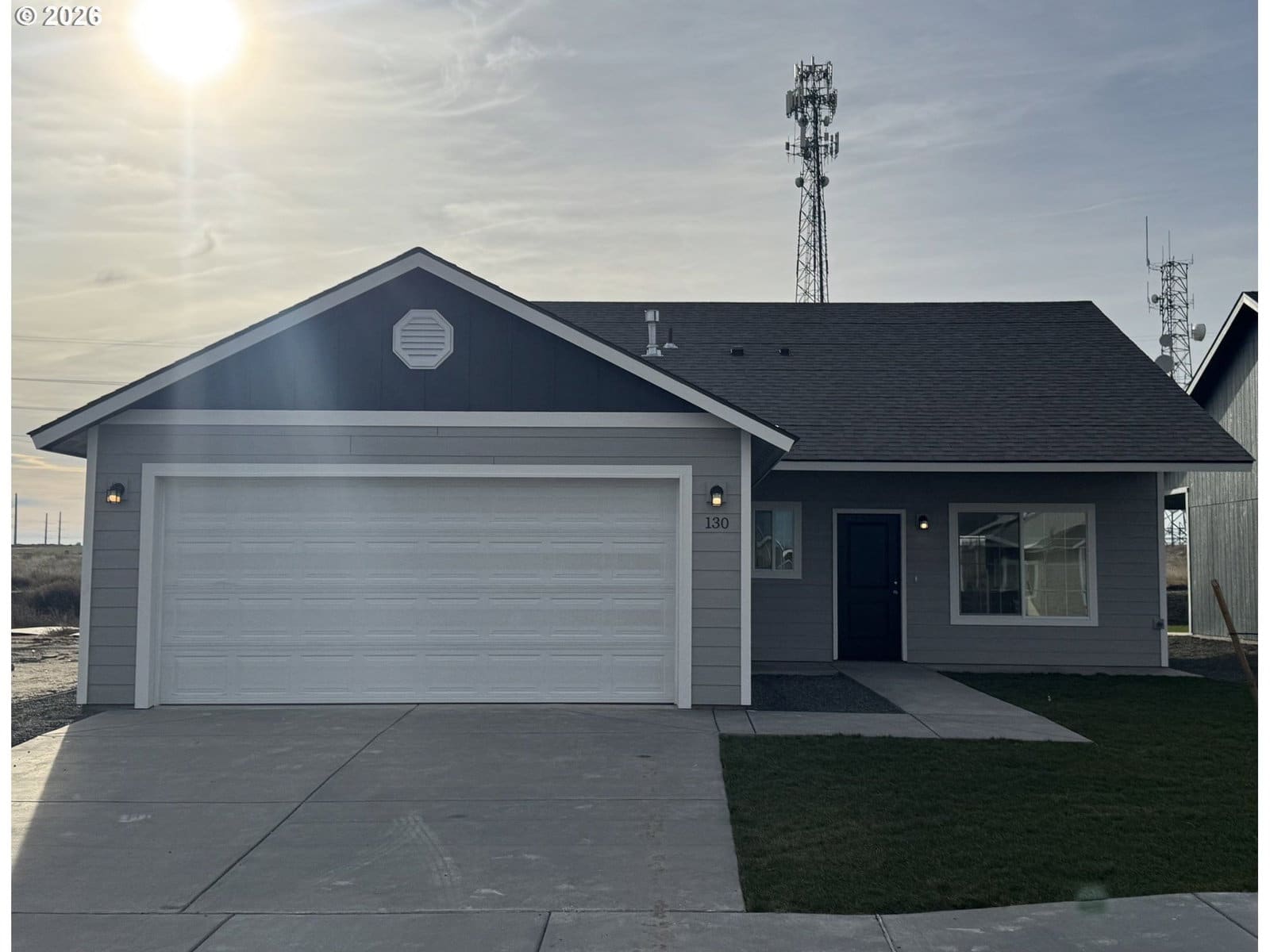 Primary listing photo, 130 MICHELLE AVE, Umatilla, OR, 97882