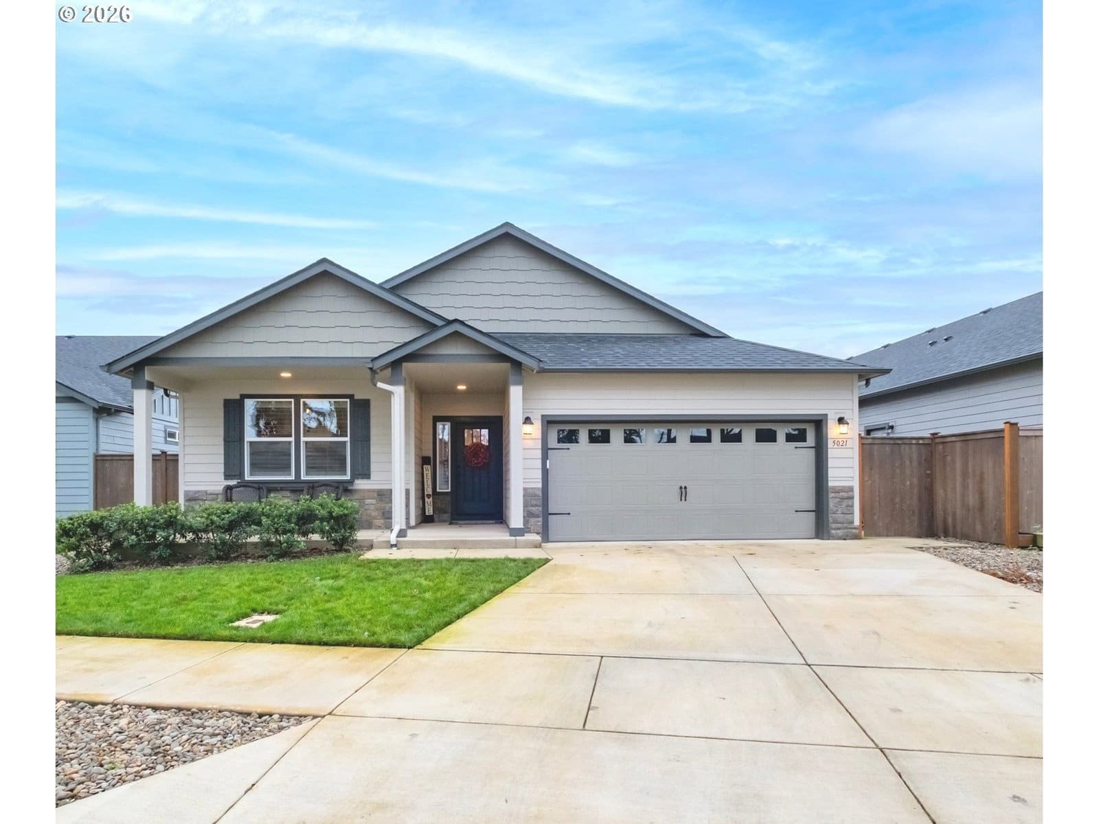 Primary listing photo, 5021 CEDAR VIEW DR, Springfield, OR, 97478