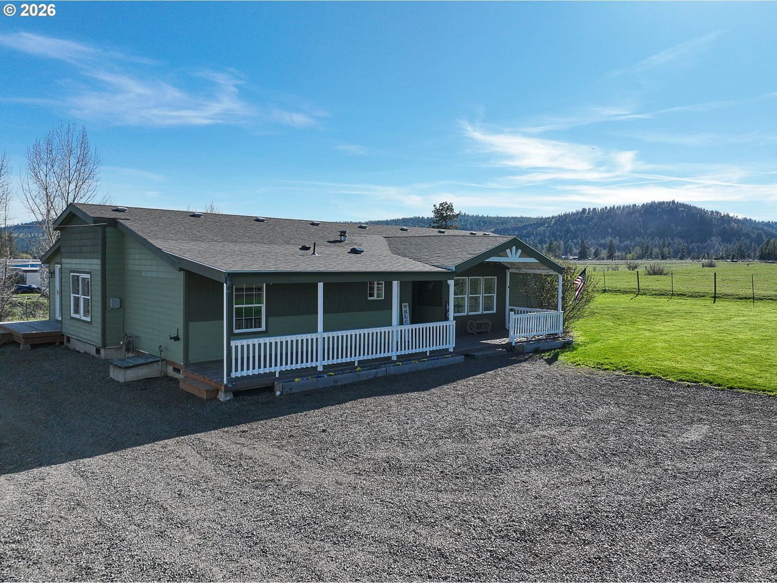 Primary listing photo, 1670 Palmer ST, Elgin, OR, 97827