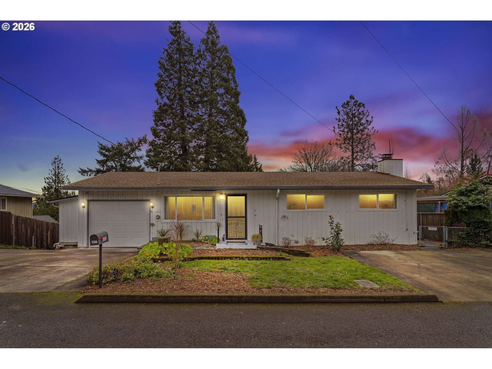 Primary listing photo, 8590 SE 155TH AVE, Happy Valley, OR, 97086