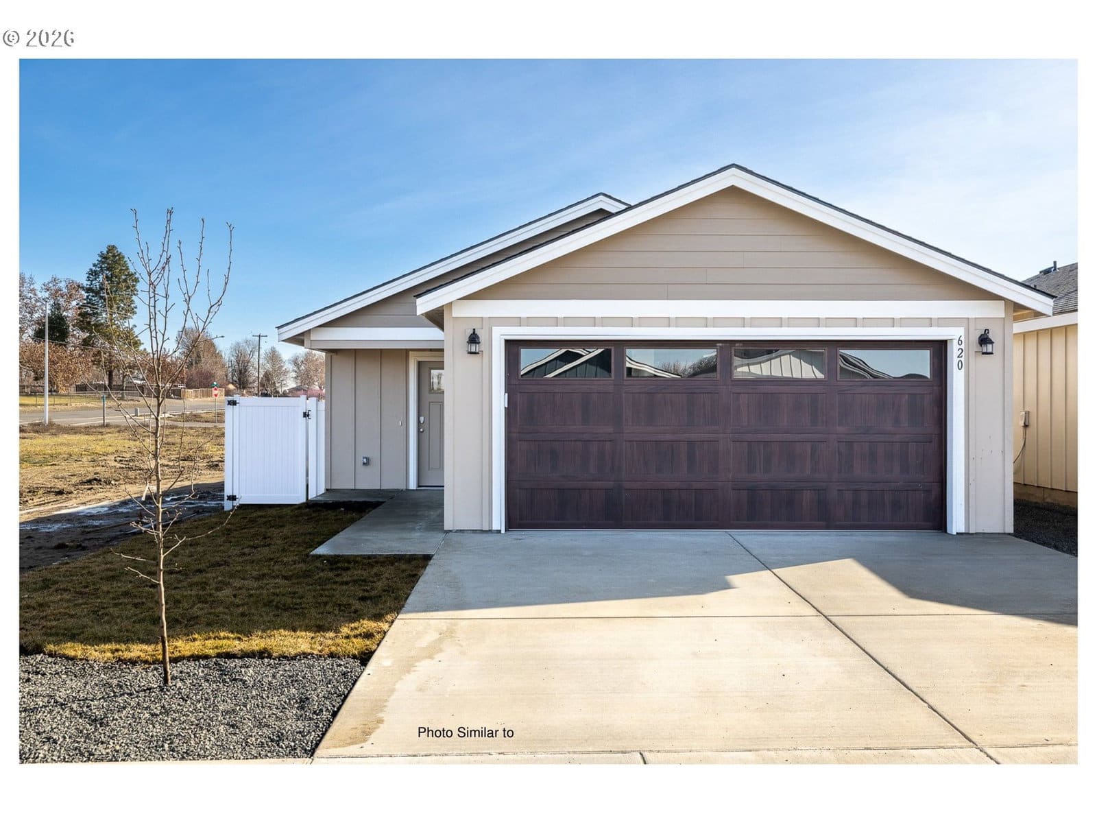 Primary listing photo, 690 JIMMY ST, Stanfield, OR, 97875