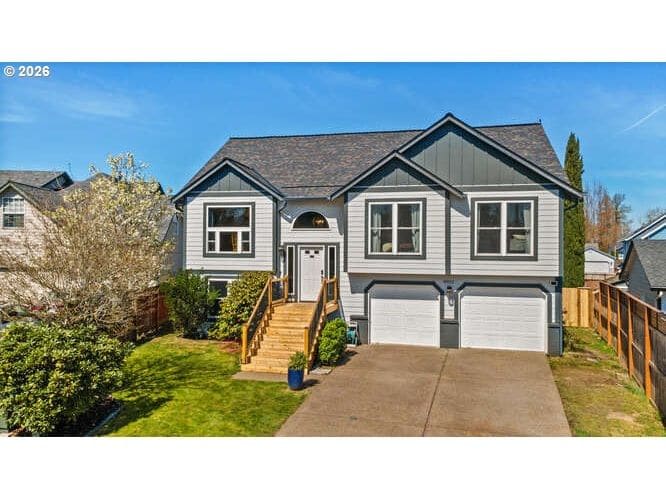 Primary listing photo, 8012 NE 100TH CIR, Vancouver, WA, 98662