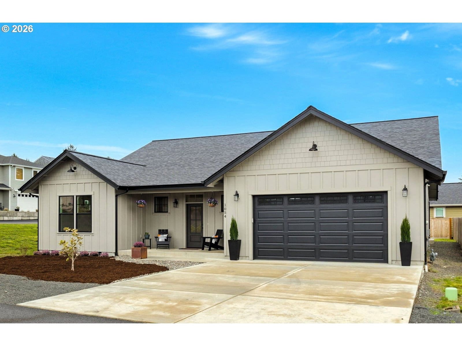 Primary listing photo, 1054 Picture PL, Gearhart, OR, 97138