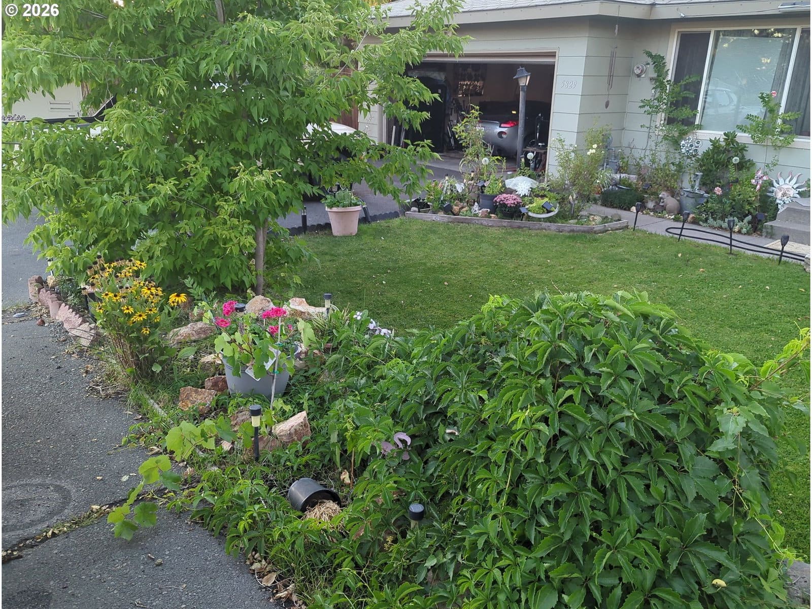 Primary listing photo, 5829 CHEYNE AVE, Klamath Falls, OR, 97603