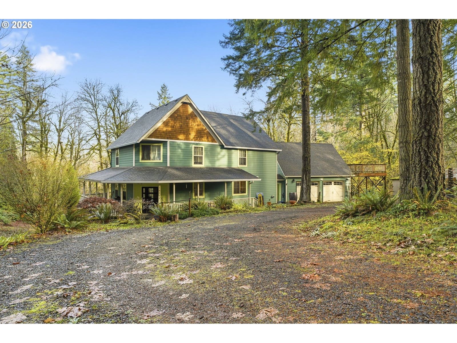 Primary listing photo, 16111 S REDLAND RD, Oregon City, OR, 97045