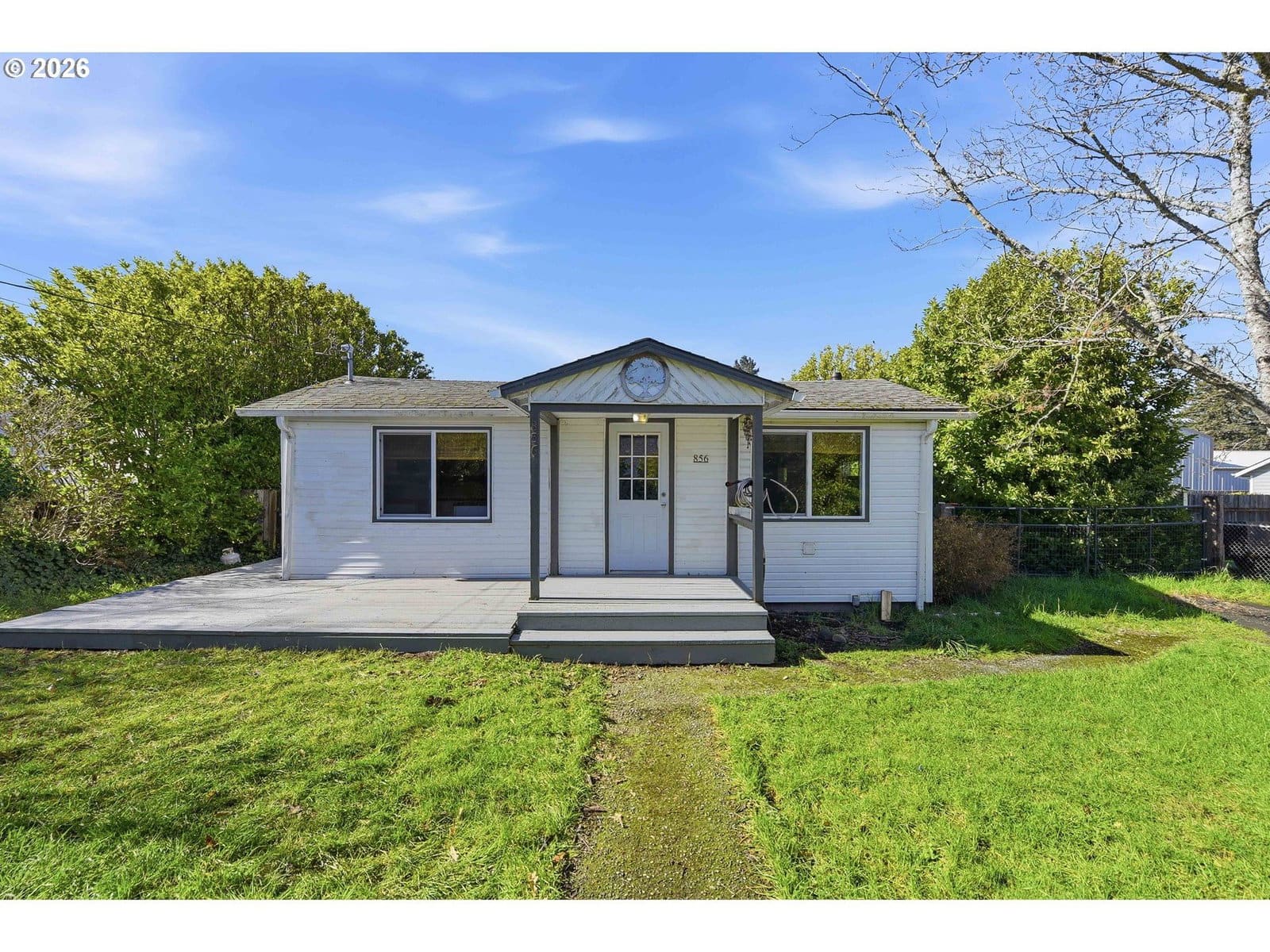 Primary listing photo, 856 AUGUSTINE AVE, Coos Bay, OR, 97420