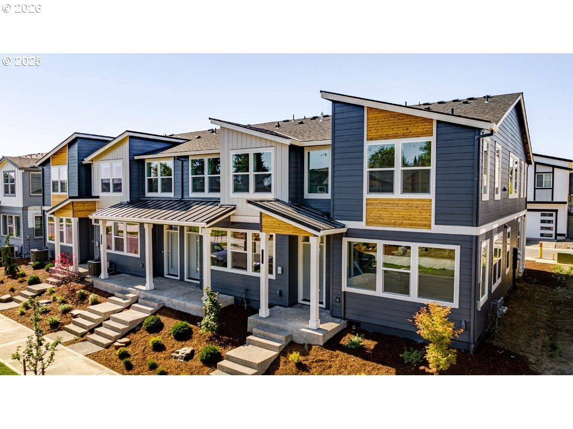 Primary listing photo, 6402 SE Nasha ST, Hillsboro, OR, 97123