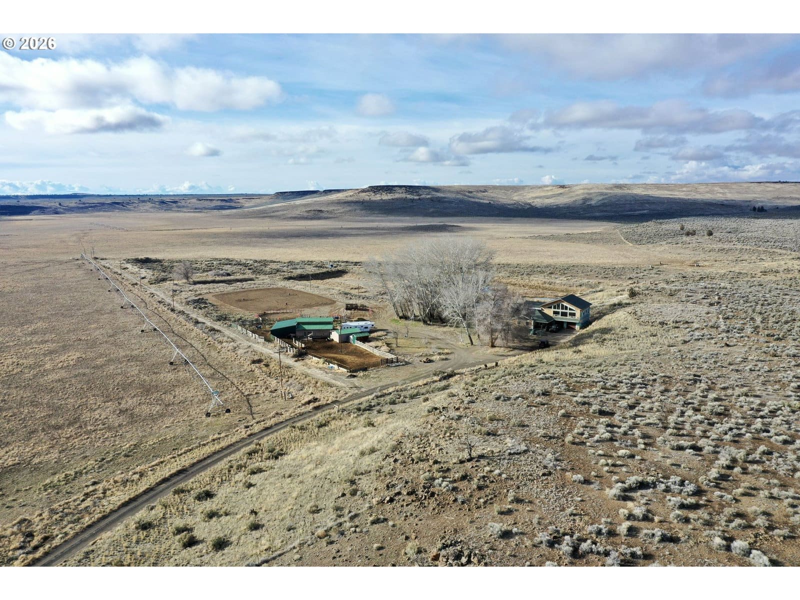 Primary listing photo, 29327 WEAVER SPRINGS RD, Burns, OR, 97720