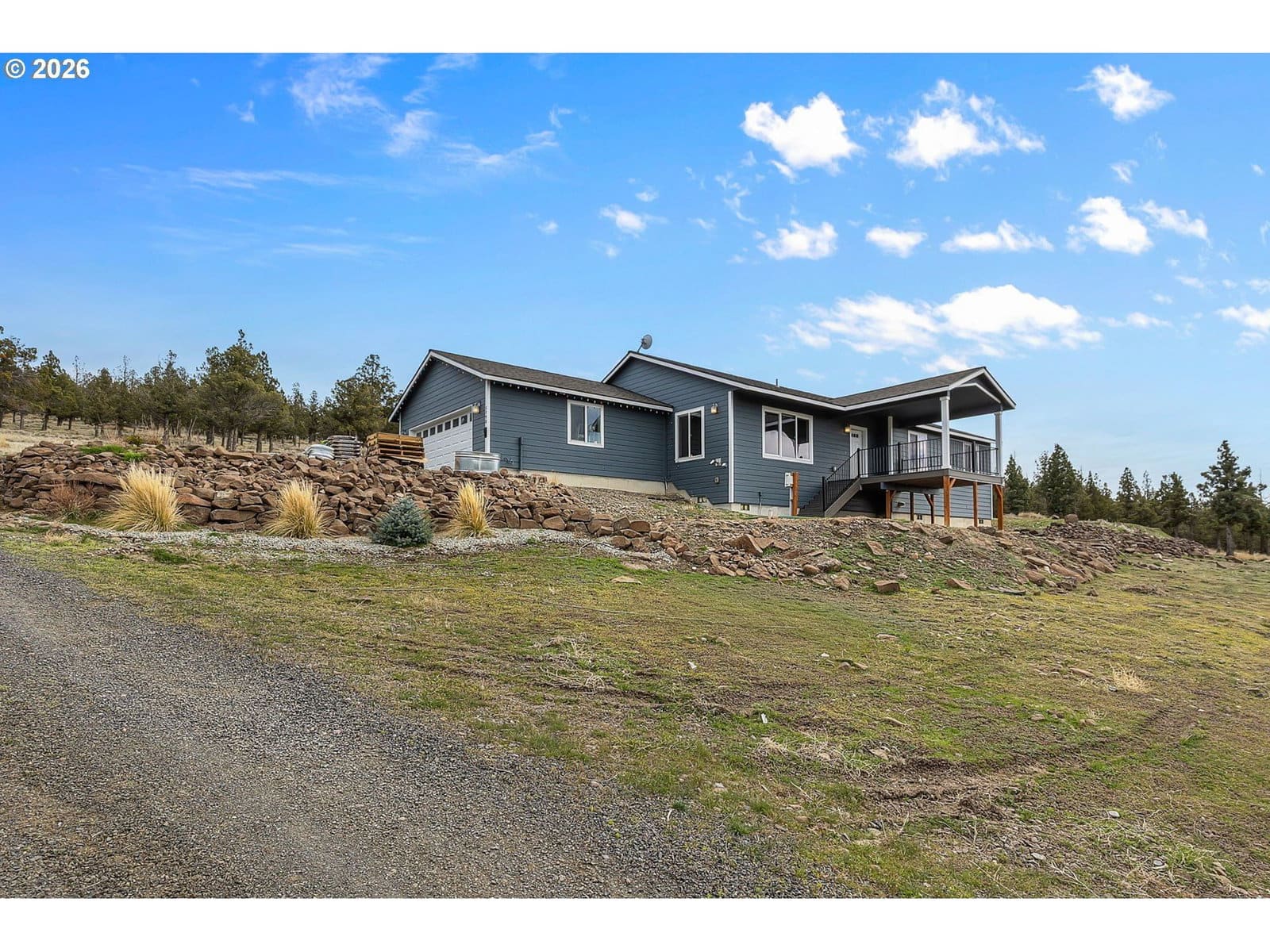 Primary listing photo, 5798 SE GRANT RD, Prineville, OR, 97754
