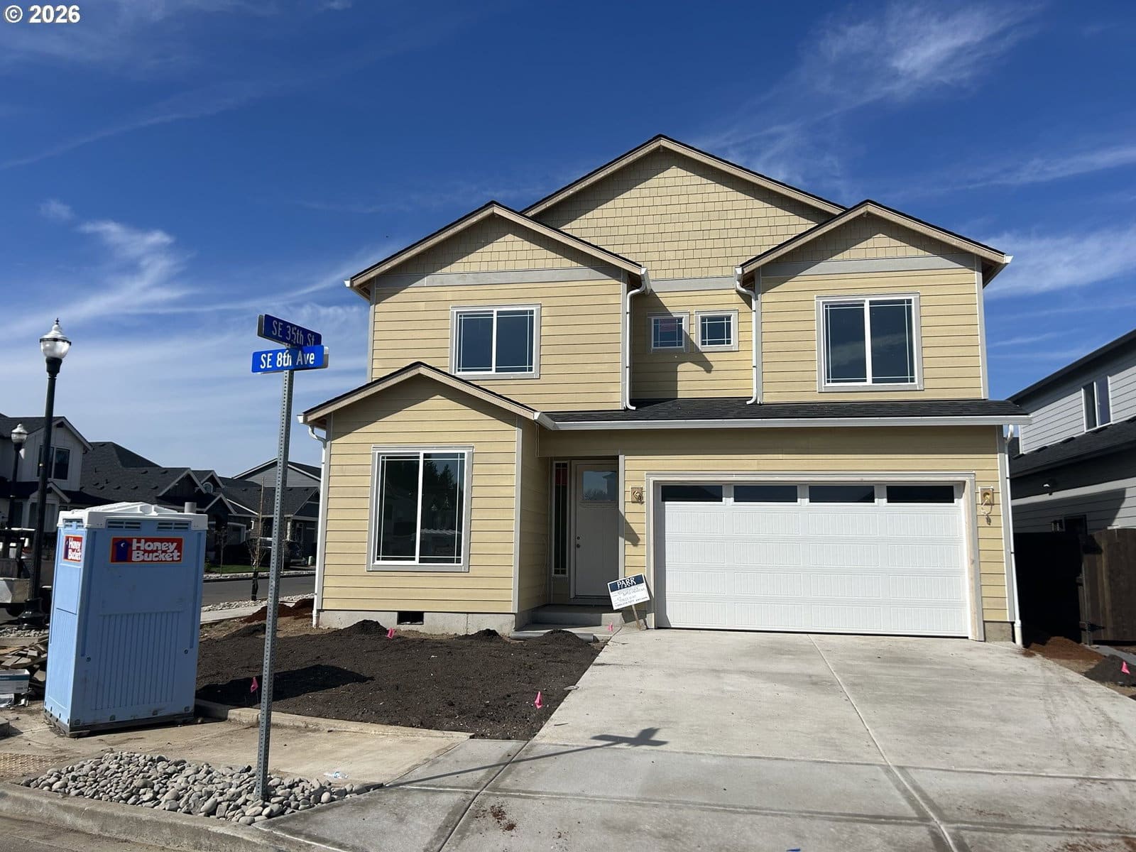 Primary listing photo, 3440 8TH AVE, Battle Ground, WA, 98604