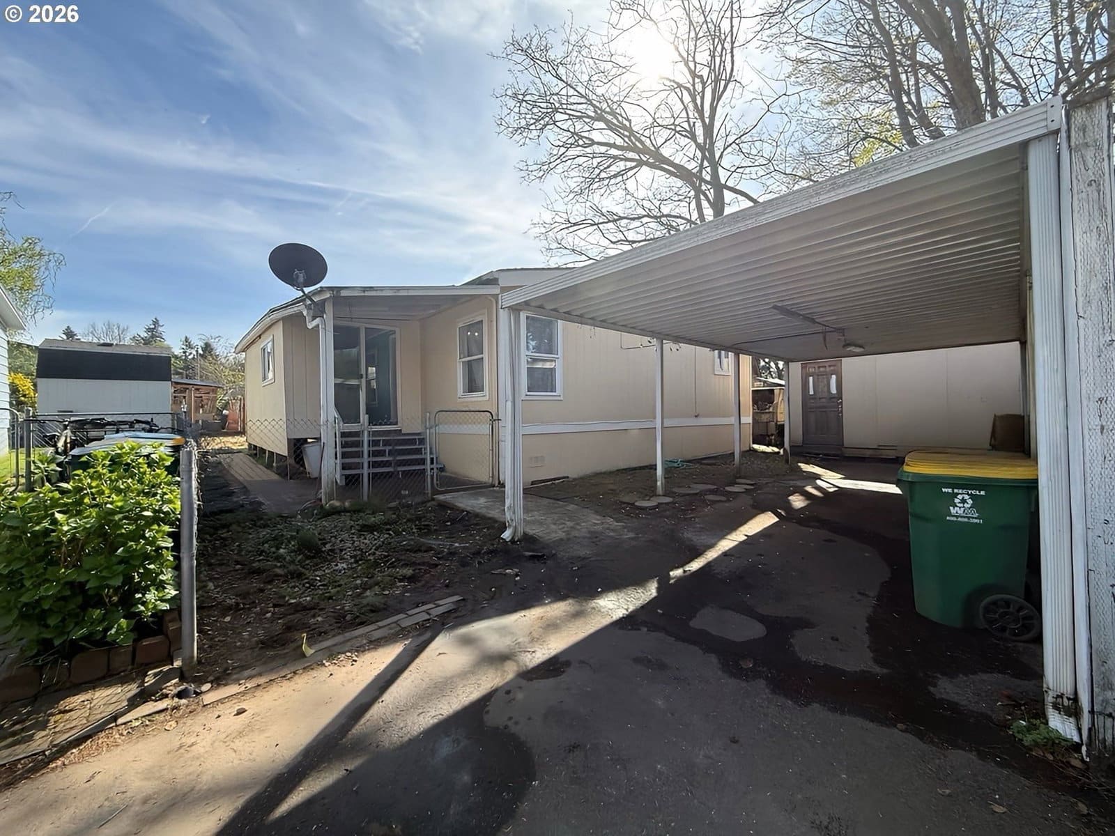 Primary listing photo, 23200 NE Sandy BLVD #52, Wood Village, OR, 97060