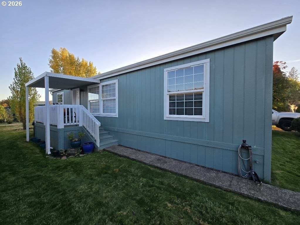 Primary listing photo, 87860 TERRITORIAL RD #66, Veneta, OR, 97487