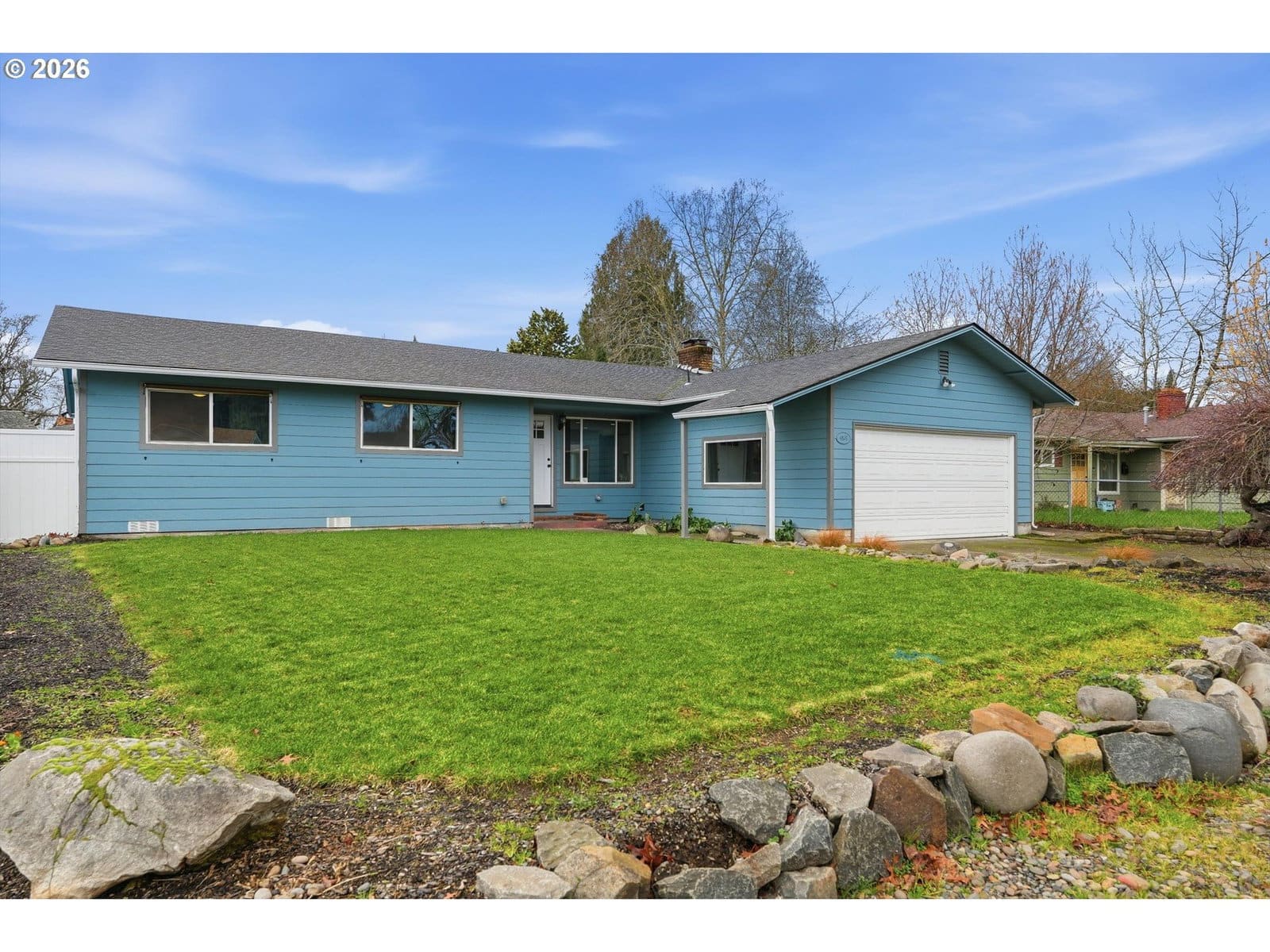 Primary listing photo, 4875 CRATER AVE N, Keizer, OR, 97303