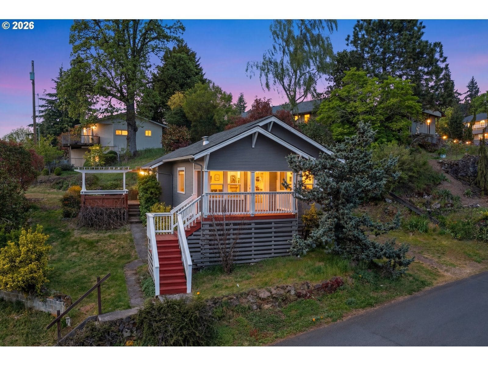 Primary listing photo, 20 ASHLAND LOOP, Kalama, WA, 98625