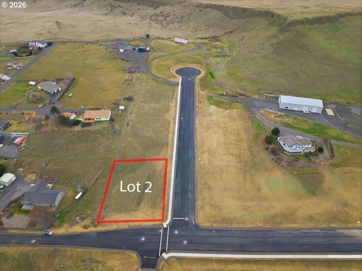 Primary listing photo, W 2nd Street #2, Arlington, OR, 97812