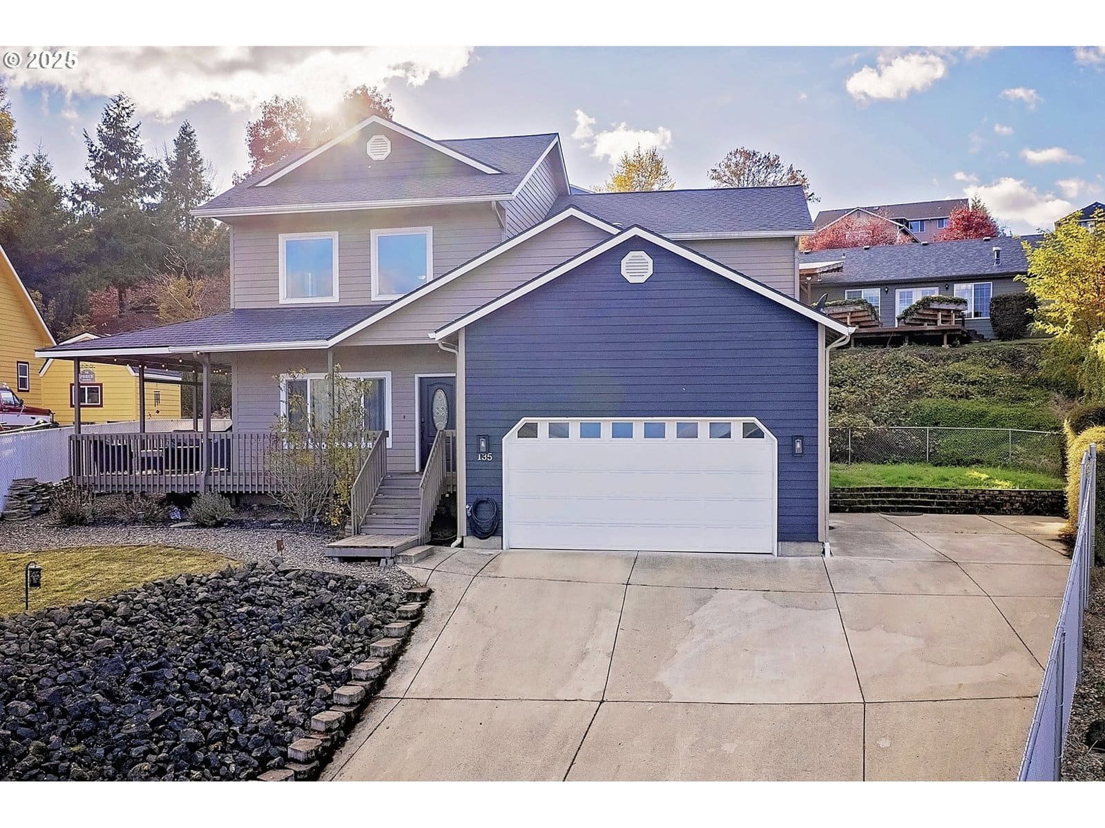 Primary listing photo, 135 SW QUINCETREE CT, Roseburg, OR, 97471