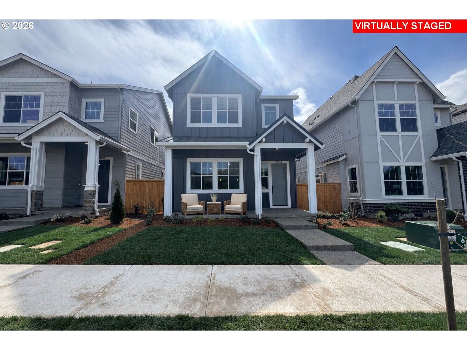 Primary listing photo, 16900 SW Cairn LN, King City, OR, 97140