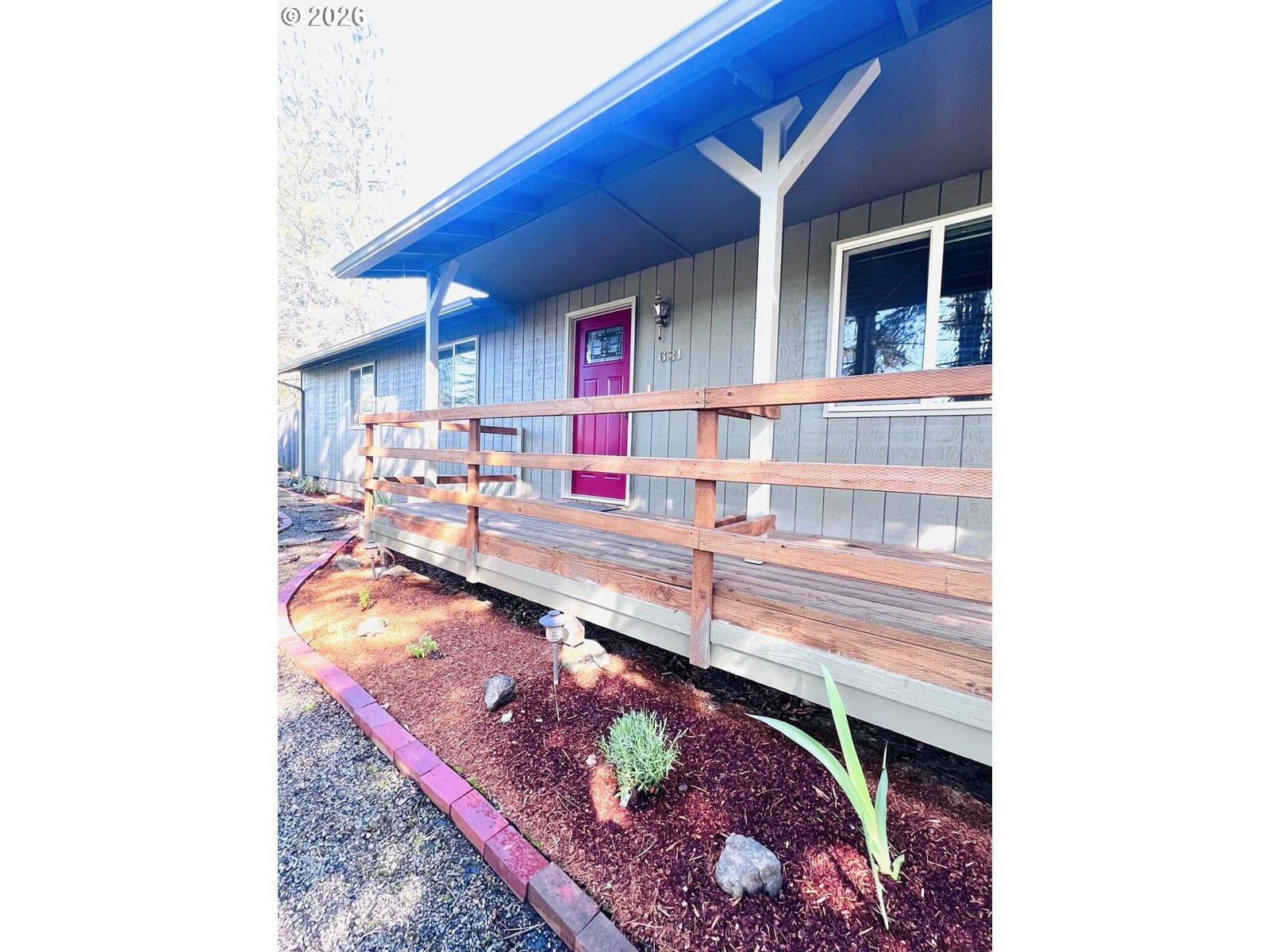 Primary listing photo, 631 TERRACE LN, Sutherlin, OR, 97479