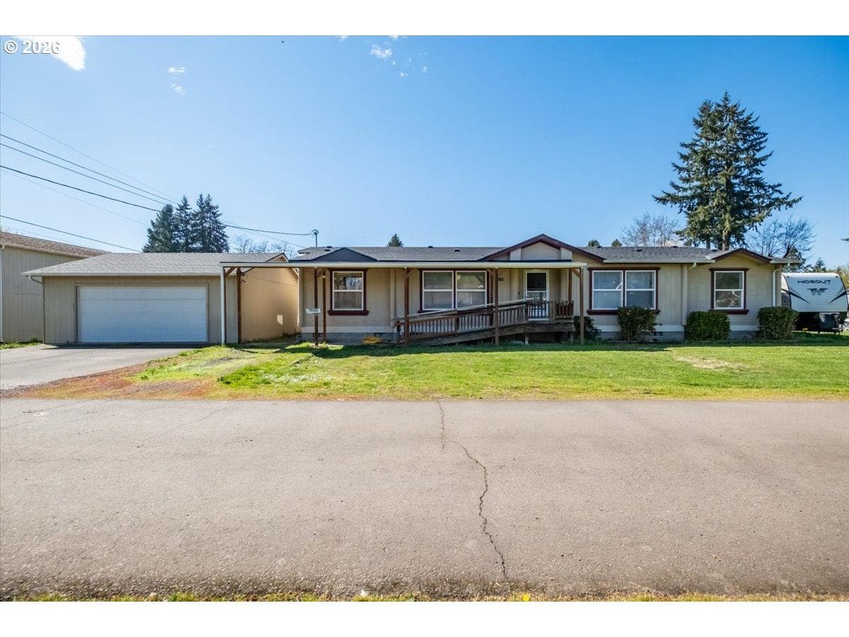 Primary listing photo, 1184 27TH AVE, Sweet Home, OR, 97386