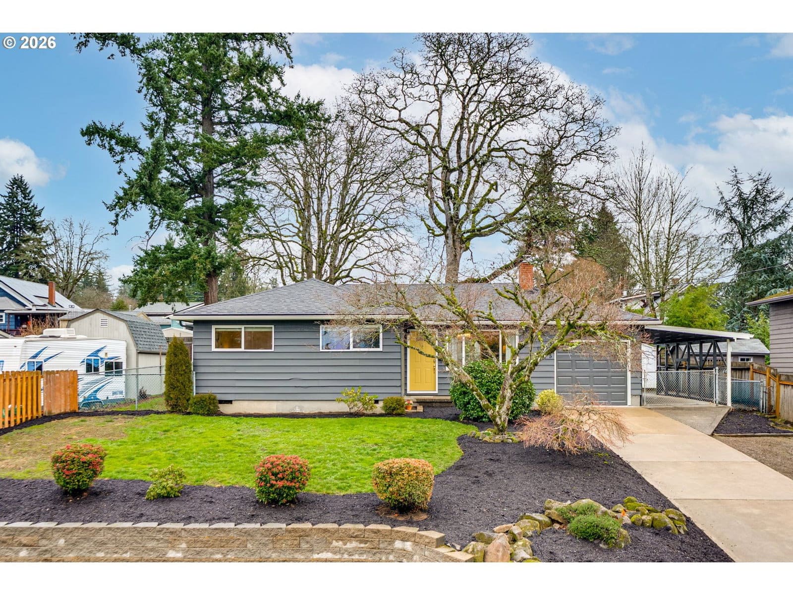 Primary listing photo, 945 CORNELL AVE, Gladstone, OR, 97027