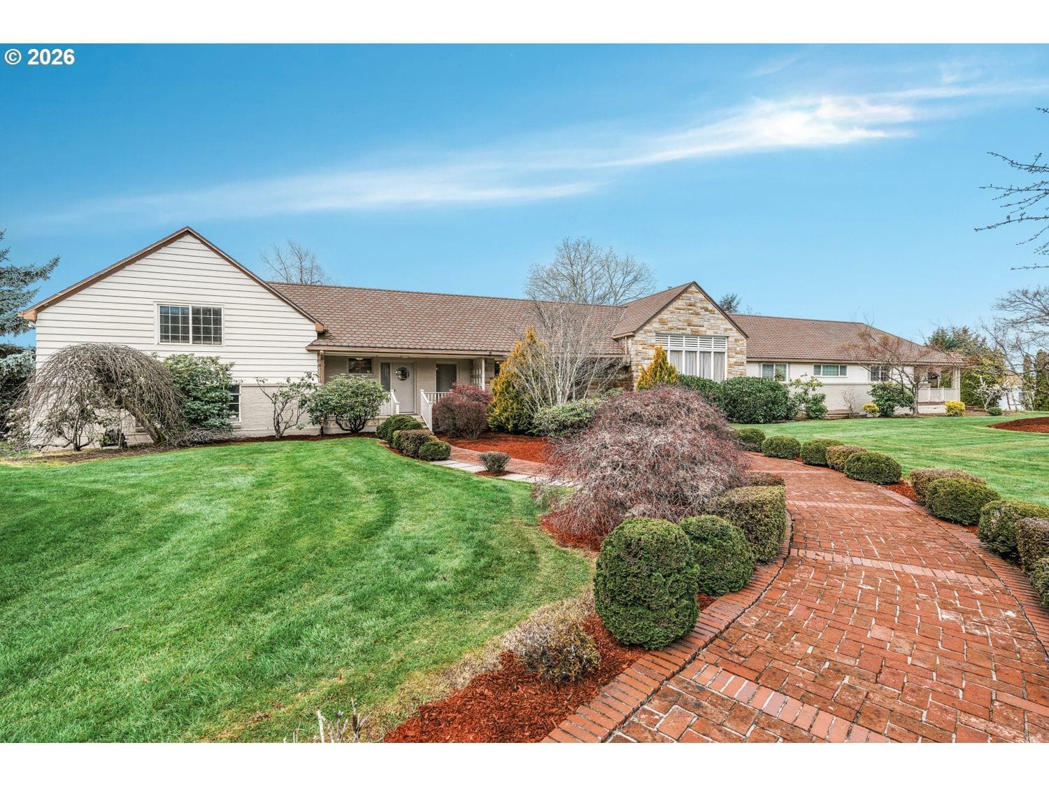 Primary listing photo, 710 N MOLALLA AVE, Molalla, OR, 97038