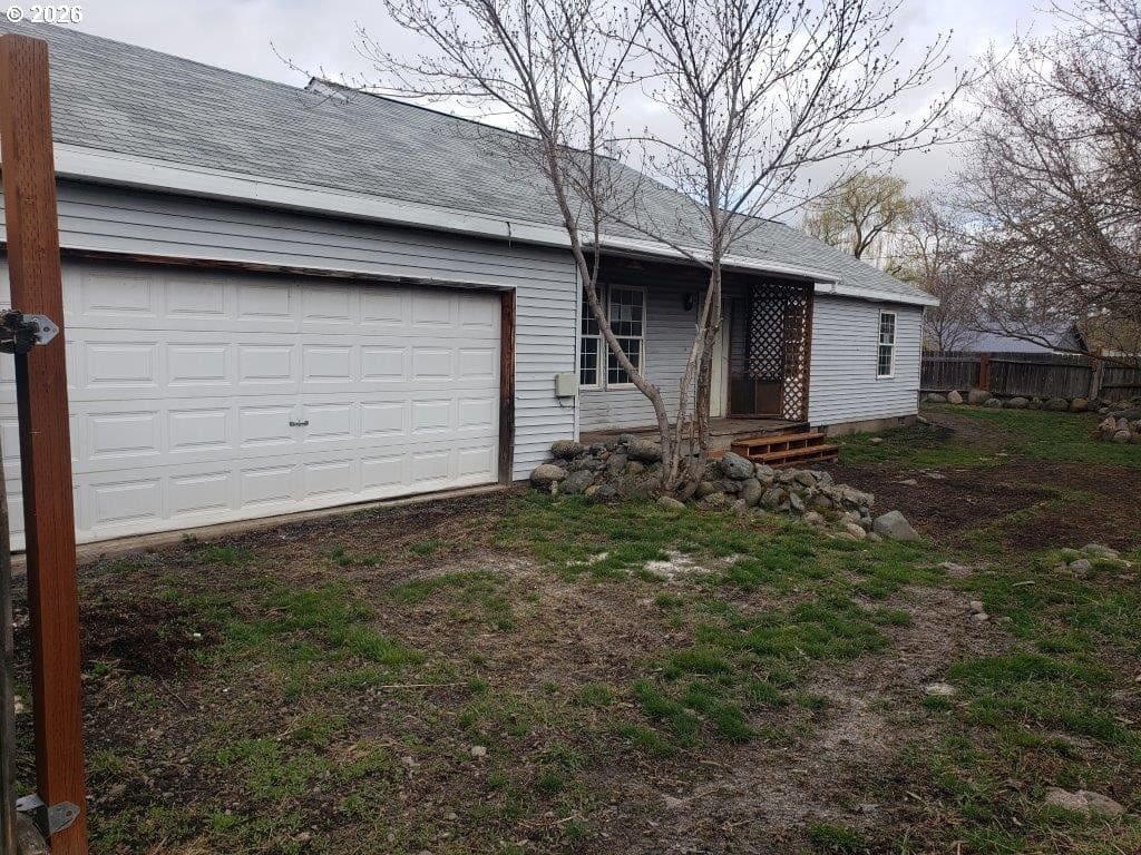 Primary listing photo, 907 S COLLEGE ST, Joseph, OR, 97846