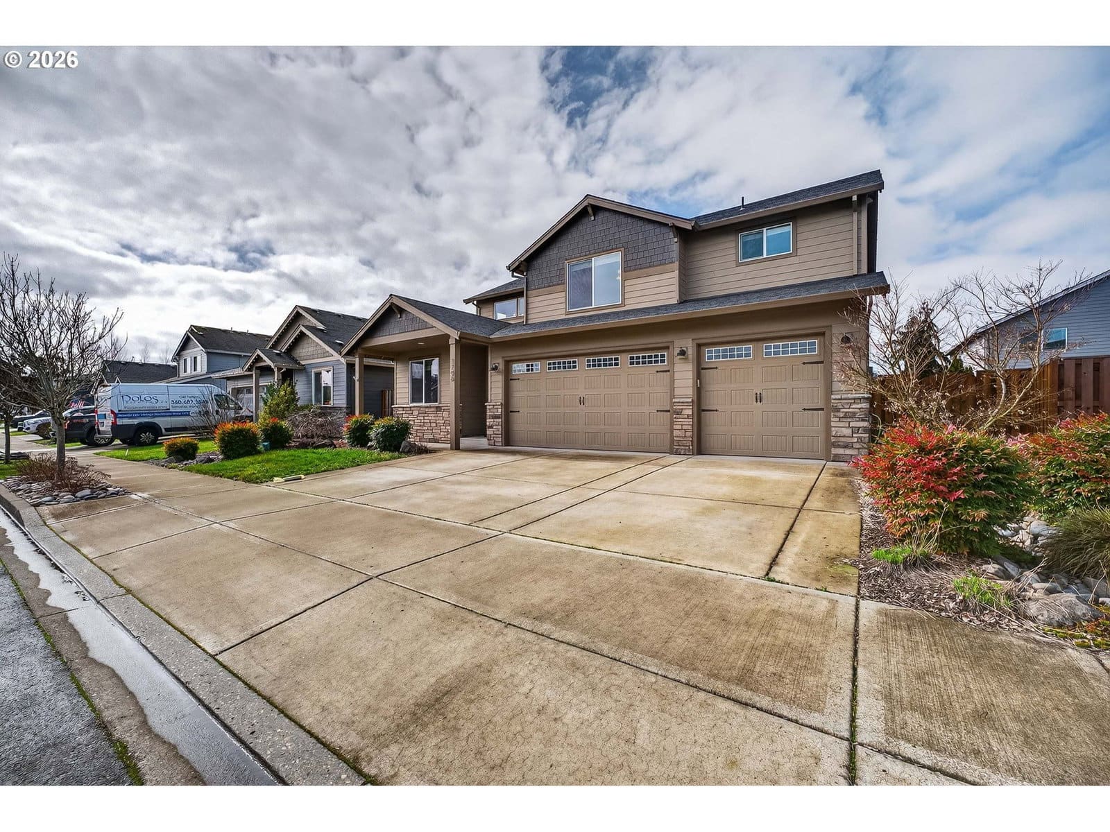 Primary listing photo, 1706 NW 26TH AVE, Battle Ground, WA, 98604