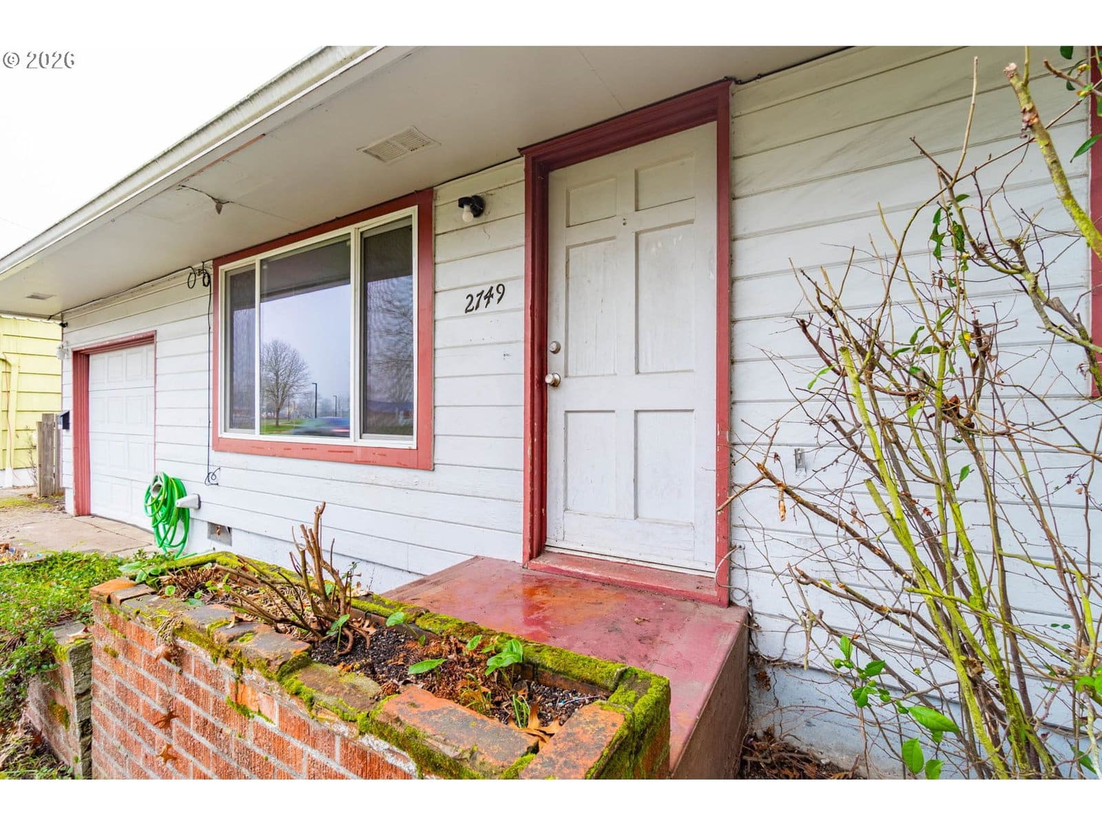 Primary listing photo, 2749 HILYARD ST, Eugene, OR, 97405