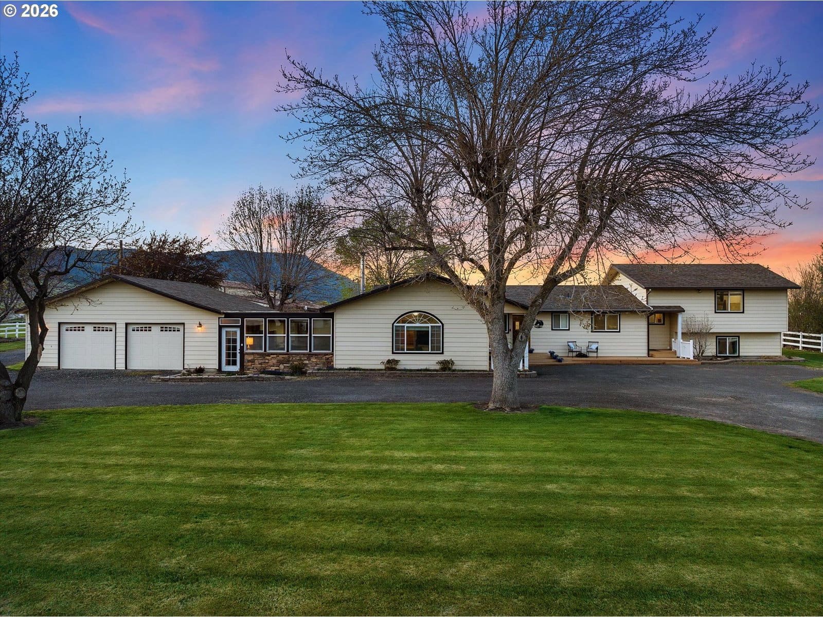 Primary listing photo, 62839 Fruitdale LN, La Grande, OR, 97850